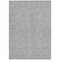 Homeroots 8' X 10' Gray And Ivory Geometric Washable Indoor Outdoor Area Rug 602380 - alternate 5