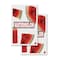 Signmission Watermelon, Vinyl Decals Only 24 Inch x 36 Inch, Vinyl Decal, 2PK DSB-2436-2PACK-Watermelon - alternate 1