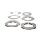 Cmt SPACER RING KIT Dia.50x9x31.75mm FOR CUTTER HEAD 694.015.31 695.998.02 - alternate 1