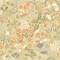 York Wallcoverings Taget Yellow Wallpaper MB29030 - alternate 1