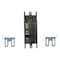 Square D Miniature Circuit Breaker, QO Series, 20A, 2 Pole, 120/240V AC, 10kA at 120/240V AC QOUR220 - alternate 2
