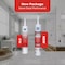 Ge Seal & Fill Multi-Purpose Kitchen & Bath Sealant White 10 Oz. Cartridge 3005218 - alternate 2