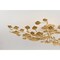 Corbett Lighting Menorca 8 Light Semi Flush in Vintage Gold Leaf 499-30-VGL - alternate 3