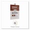 Alterra Coffee Freshpack Pods, Hazelnut, Medium Roast, 0.23 oz, 100PK MDRA185 - alternate 6