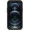 Otterbox Defender Case For Apple Iphone 12 / 12 Pro, Black 77-65401 - alternate 4