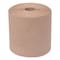 Tork Hardwound Paper Towels, 1 Ply, 960 Sheets, 800 ft, Natural 7171300 - alternate 1