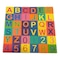 Kore Design Foam Play Mat for Kids, Interlocking Alphabet and Numbers KDFM-3001 - alternate 1