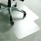 Floortex Advantagemat Plus APET Lipped Chair Mat for Low/Standard Pile Carpets - 36" x 48" NCCMFLAG0003 - alternate 1