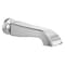 Delta Dorval Non-Diverter Tub Spout RP100197 - alternate 2