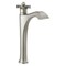 Delta Dorval Single Handle Vessel Bathroom Faucet 757-SS-DST - alternate 2