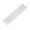 Apollo Tile 1White 4 in x 16 in Glass Glossy Wall Subway 5.33 sqft/case, 12PK APLA88066 4x16A - alternate 4