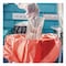 Heritage Healthcare Biohazard Printed Low-Density Can Liners, 30 gal, 3 mil, 30in x 43in, Red, 100PK A6043ZR - alternate 4