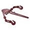 Mytee Products (2 Pack) Recoilless Chain Binder Lever Style-5/16in - 3/8in, 2PK CBLS516Rx2 - alternate 4