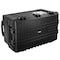 Eylar XXXL 32 inch Transport Roller Gear, Camera, Tools, Equipment Hard Case Waterproof w/Foam Black SA00033 - alternate 1