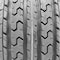 Rubbermaster - Steel Master ST215/75R14 8 Ply 5 On 4.5 Bolt, Silver Wheel Assemblies 599367SIL - alternate 4