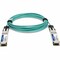 Add-On Addon Palo Alto Networks Compatible Taa Compliant 40Gbase-Aoc Qsfp+ PAN-QSFP-AOC-10M-AO - alternate 5