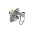 Autobest Fuel Pump Hanger Assembly, 1999 Ford Ranger Liter: 3.0 & Cylinder: 6 & Block: V & Fuel: FLEX & F1271A - alternate 4