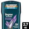 Degree Men Advanced Deep Cedar and Lavender Antiperspirant Deodorant Dry Spray, 2.7 Ounce, 12PK 64343729 - alternate 4