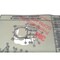 Cnh DECAL, CNH OEM 87308996 87308996 - alternate 5