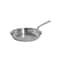 Made In Cookware Stainless Steel Fry Pan 10 in. Silver 00810142774093 - alternate 1