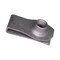 Auveco Extruded U-Nut M10-1.5 Screw Size 1.5mm-5.5mm Range, 25PK 18339 - alternate 1