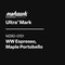 Finishworks Mohawk Ultra Mark Ww Espresso, Maple Portobello M280-0151 - alternate 2