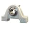 Edt PILLOW BLOCK BALL BEARING 4Y1GE-QK8-20GX - alternate 2