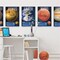 Trend The Planets Learning Poster Set T19001 - alternate 2