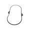 John Deere PACKING, OEM 8057232 - alternate 1