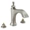 Delta Dorval Roman Tub Trim - Less Handles T2756-SSLHP - alternate 2