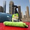 Rust-Oleum Ceramic Boost Hybrid Sealant, 22 Oz 381404 - alternate 2