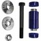 Ilc ILC 379 (1987) Replacement Spring Poly Bushing Kit 379 YEAR 1987 SPRING POLY BUSHING KIT - alternate 2