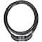 Master Lock Combination Cable Lock, 5 ft. L, 2 In. W 8119DPF - alternate 1