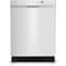 Black&Decker 24 inch Built-in Dishwasher with 6 Wash Programs -Stainless Look BDW200MS - alternate 7
