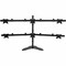 Monoprice HEX 6 MONITOR FREE STANDING DESK MOUNT 15. 15709 - alternate 1