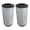 Mytee Products 2 Pack P532966 Replacement Engine Air Filter w/ Radial Seal, 2PK EAF-P532966x2 - alternate 5