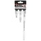 Performance Tool 3-Piece 3/8 in. Drive Wobble Extension Set W38157 - alternate 2