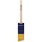 Benjamin Moore 1.5'' Firm Nylon/Poly Thin Angle Sash Brush U61815-017 - alternate 2