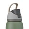 Owala FreeSip Water Bottle 40 oz Green House BPA Free with Spout Lid C07745 - alternate 4