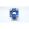 Spirax Sarco THREADED SIGHT GLASS FLOW INDICATOR 3/4IN NPT SGC40 - alternate 4