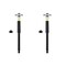 Fcs Struts Shock Absorber Assembly Kit 8346948 - alternate 1