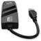 Add-On Addon 5 Pack Of Usb 3.0 (A) Male To Rj-45 Female Black Adapter USB302NIC-5PK - alternate 4