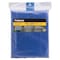 Prosource Tarpaulin, 20 ft L, 16 ft W, 5 mil Thick, Polyethylene, Blue T1620BB90 - alternate 2