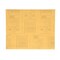 3M Gold Abrasive Sheet, 02536, P800 grade, 9 in x 11 in, 50 sheets per pack, 5PK 216U - alternate 1