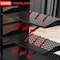 Pyle 19-Inch 1U Server Rack Shelf PLRSTN14UX6 - alternate 3