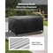 Vevor Patio Outdoor Furniture Cover 420D Waterproof Table Chairs Sofa 74x74 inch J-24V3 - alternate 2