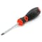 Perform Tool Screwdriver Slotted; 3/16 In; 3 In Length; Chrome Vanadium Steel; With Magnetic Tip W30986 - alternate 1