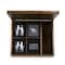 Picnic Time Family Of Brands NFL Arizona Cardinals - Whiskey Box Gift Set 605-10-509-013-2 - alternate 2