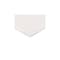 Daltile Eclessia Marble Natural Stone 12 x 24 Wall and Floor Tile Polished, 10.00 SQFT Per Carton, 5PK M34612243/8PL - alternate 4