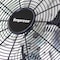 Impress 18 Inch 3 Speed High-Velocity Metal Tilting Fan in Black IM-776FB - alternate 3